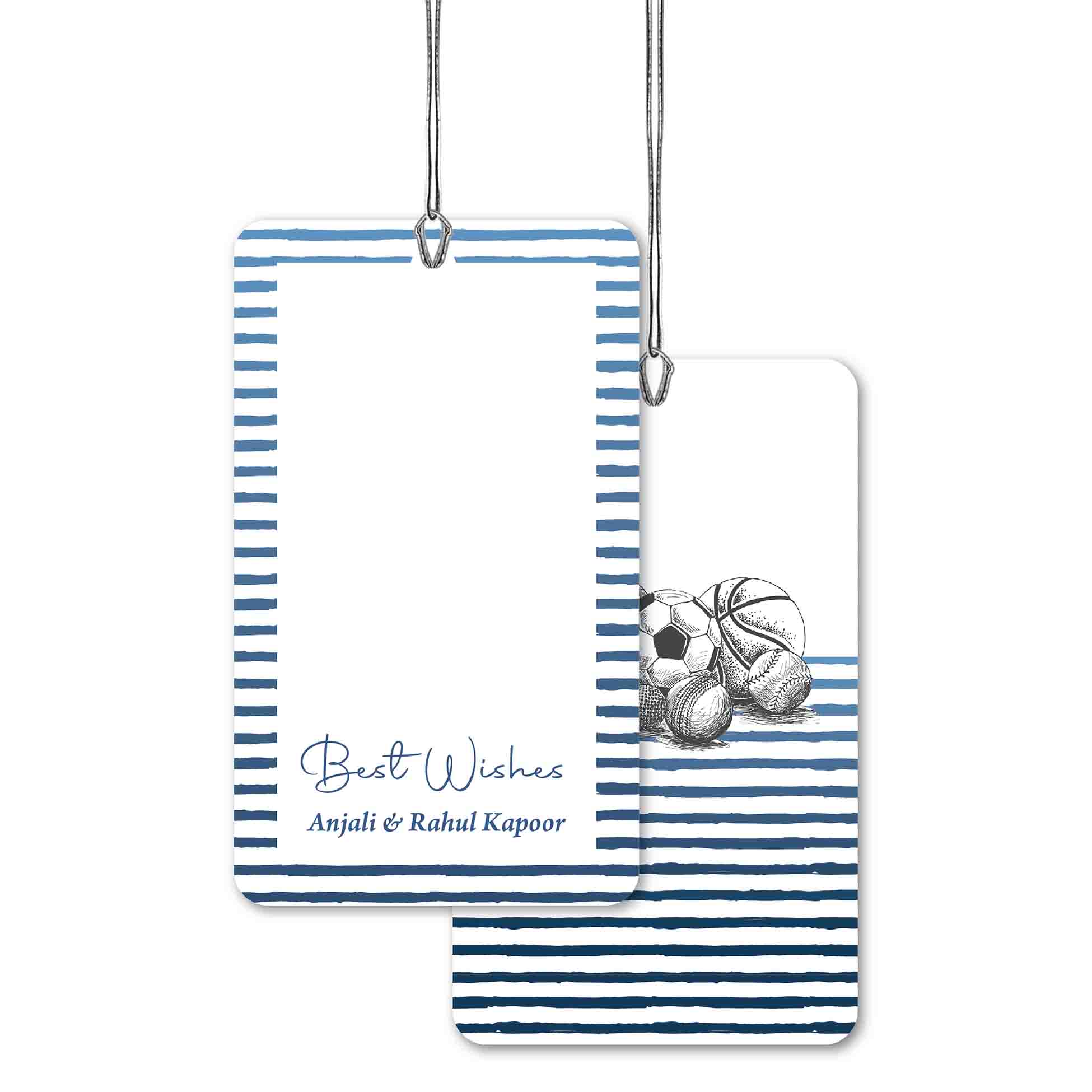 Have A Ball - Gift Tags – PurpleOrange