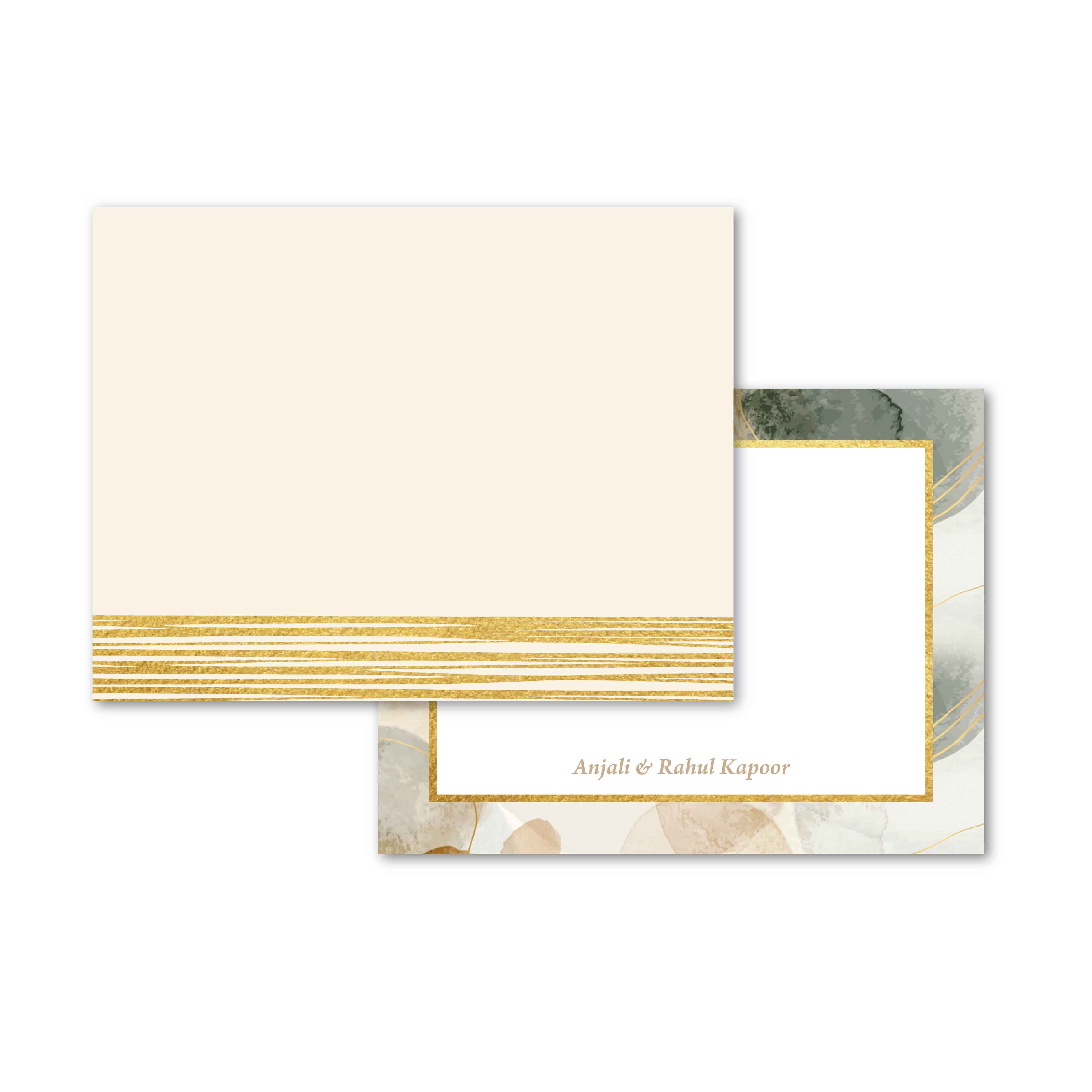 Renaissance - Notecards – PurpleOrange
